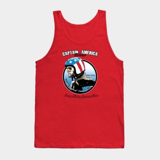 Easy Rider Generation Tank Top